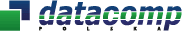 datacomp logo