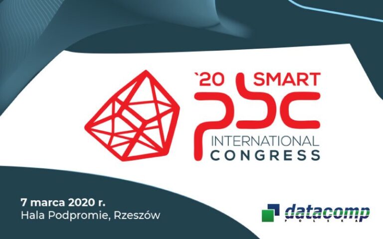 datacomp nominowany do nagrody smart project building and city