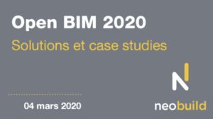 open bim 2020
