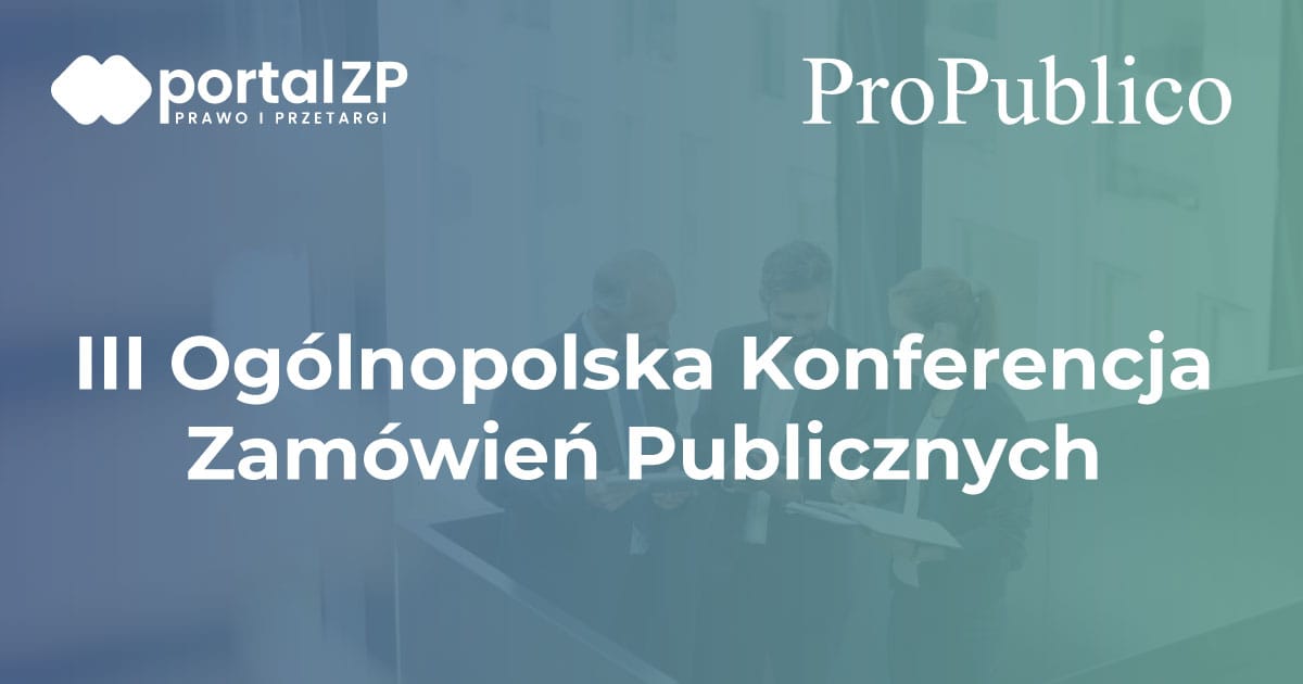 Datacomp IT as main partner of the 3rd National Public Procurement Conference